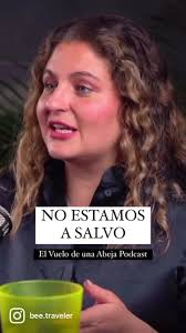 No estamos a Salvo @Se Regalan Dudas Podcast #ElVuelodeunaAbejaPodcast