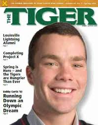 Villanova Running: April 2010