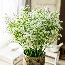 Amazon Com Artificial Baby S Breath