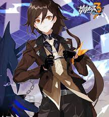 Tw also for sexual content obviously. Last Time Was Zhongli Now It S Time For Fu Hua To Do The Cosplay Houkai3rd