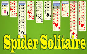 Are you crazy about the game too? Play Spider Solitaire Play Free Spider Solitaire Game Online Today You Can Start To Play Spider Soli Spider Solitaire Solitaire Games Spider Solitaire Game