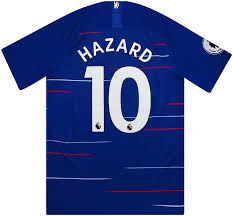 Look no further than chelsea! 2018 Chelsea Kit Jersey On Sale