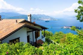 Scopri stresa ed il lago maggiore: Rent The Chalet Ca Delle Isole In Stresa Cabins And Chalets In The Alps