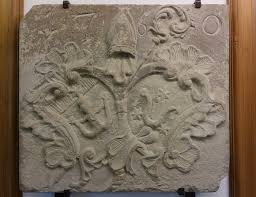 Odavad lennud marsruudil dietikon ➡ pennesho. Dietikon Ein Wappenstein Erinnert Im Ortsmuseum An Zerstorung Und Wiederaufbau