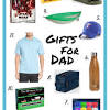 Dads can be notoriously difficult to shop for, especially if yours doesn't often offer any hints. 1