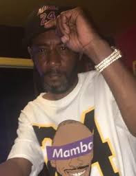 Obituary for Jeffery Lamont Worth