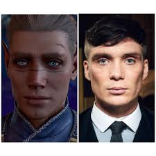 Romancing Shadowheart in Baldur's Gate 3