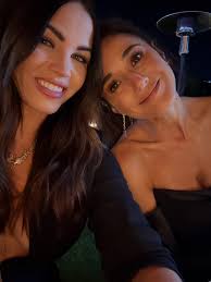 Ohhhhh my sweet soul sister. Happy birthday to my true one of one, never  could love anyone as much and as true as you, best friend family  forever!!!! We have been through