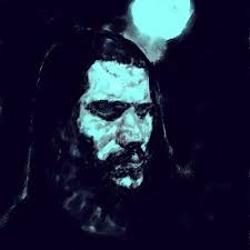 🌊 Triton Wavebreaker 🌊 Painted for Magic: The Gathering