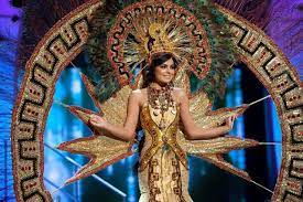 Miss universe 2011 national costumes. Mexico National Costume For Miss Universe 2010 Miss Universe Costumes Costumes Latin Fashion