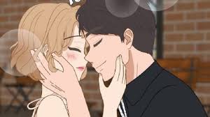 Cara baca komik kamu yang luar biasa full episode. Baper Total Ini Dia 6 Webtoon Romantis Terbaik Yang Ada Di Line Webtoon Dan Kakaopage