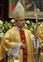 Pope names Venezuelan prelate to top position in Secretariat of State –  Catholic Philly