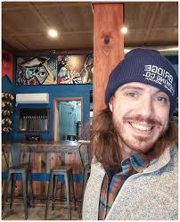 Tim Casperson's Instagram, Twitter & Facebook