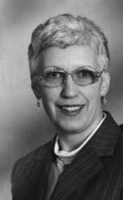 Nachruf Prof. Dr. Helga Schmidt