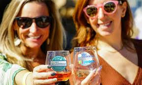 Visit Lauderdale Food and Wine Festival Announces Complete Event Lineup and  Headline Chefs Jason Smith And Ingrid Hoffmann Along with Headline Musical  Talent Alexander Starr