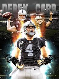 Derek Carr Raiders Raiders Raider Nation Oakland Raiders Logo