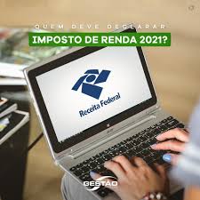 Muitas pessoas têm dúvidas se devem ou não declarar dinheiro que receberam do exterior. Quem Deve Declarar Imposto De Renda 2021