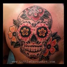 Check spelling or type a new query. Littlecactusart Sugar Skull