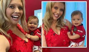 A female police detective returns to work after suffering ptsd from a previous case, only to have her teenage daughter kidnapped by an emotionally disturbed parolee. Rachel Riley Countdown Star Smoulders In Busty Look With Daughter Amid Twitter Backlash Hot Lifestyle News