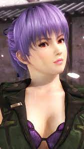 Ninja Gaiden Ayane By X Leelith X Deviantart Com On Deviantart Ninja Gaiden Ninja Deviantart