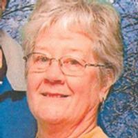 Obituary information for Anna Jane Claunch Massey