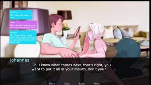 Sex Note 20 - Lydia Gave Me a Blowjob: South African Porn by FapHouse