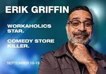 ERIK GRIFFIN