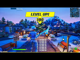 1 million xp per hour! Fortnite Season 5 Xp Glitch Lets Players Farm Upto 480 000 Xp An Hour Here Is How