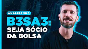 Dow jones, a news corp company about wsj. E A Hora De Comprar B3 Saiba Se B3sa3 Vale A Pena Chama O Max Seu Dinheiro
