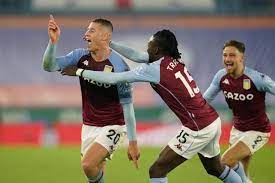 Liverpool vs aston villa preview. Liverpool Vs Aston Villa Prediksi Skor Line Up Head To Head Jadwal Tayang Kumparan Com