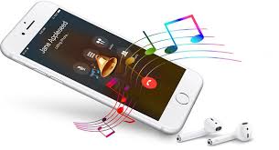 Ios13以降（ios13.1.3含む）の一部iphoneで、ミュージックアプリ（apple music）などで「音楽再生が途切れる」「勝手に音楽が止まる」など ミュージックアプリ（apple music）などの音楽再生が途切れる問題は海外のapple support communityでも複数報告されており. Amazon Music ã§ã®éŸ³æ¥½ã‚' Iphone ã®ç€ä¿¡éŸ³ã«ã™ã‚‹æ–¹æ³• Tunepat Iphone Ringtone Iphone Phone