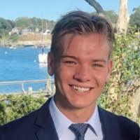 Josh Benoit's Instagram, Twitter & Facebook