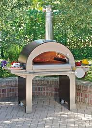 Costruisci Tu Stesso Un Forno Per La Pizza Devi Considerare Questo Decorazioni Murali In 2020 Pizzaofen Selber Bauen Pizzaofen Aussenofen