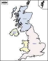 Großbritannien, auch vereinigtes königreich großbritannien und nordirland oder kurz vereinigtes königreich (englisch united kingdom) ist ein staat in nordwesteuropa. Vereinigtes Konigreich Kostenlose Karten Kostenlose Stumme Karten Kostenlose Unausgefullt Landkarten Kostenlose Hochauflosende Umrisskarten