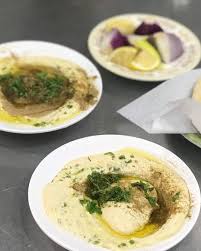 مطعم حمص وفول البلد في جدة السعر المنيو العنوان كافيهات جده افضل مقاهي جده