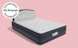 The best air beds for guests staying overnight, plus options ...