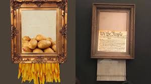 Sotheby's/banksy, instagram banksy just delivered a masterclass in using technology to both create and comment on art. Banksy S Shredded Art Stunt Is A Beautiful Meme Now
