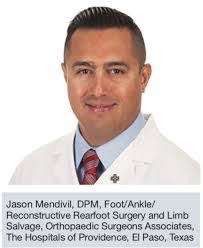 Jason Mendivil's Instagram, Twitter & Facebook