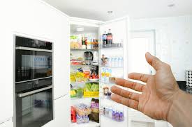 Mila Un Visiteur Franchement Indesirable Dans Mon Frigo