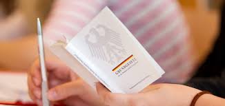 (2) this act shall come into force in a state on such date as the state authority may, after consultation with the minister, appoint in relation to that. German Basic Law Key Facts About Germanys Constitution