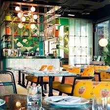 Best Restaurants In Dubai 2020 Top Restaurants In Dubai Uae 50 Best Restaurants In The Gulf For 2020 Esquire Middle East Two restaurants in india made it onto mode media's 2016 list of the foodie top 100 restaurants of the world.