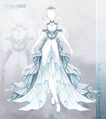 It's not so much have fun with the designs, gather a lot of reference images, pinterest being one of the best places for that. Pin On Designs Ychs Adops