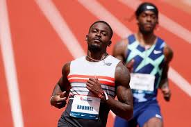 Jul 29, 2021 · trayvon bromell firm in his faith as he overcomes injuries to become olympic 100m favorite. Bromell Blasts To 9 88 In Jacksonville Report World Athletics