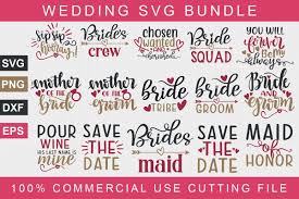 Available in svg, dxf, eps and png formats. 600 Svg Mega Bundle Svg Svg Quotes Fun Wedding