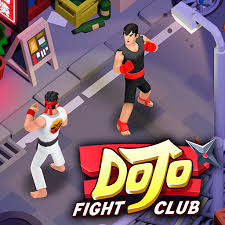 All you need to do is just download and install this amazing and interesting game and you are good to go. Download Dojo Fight Club Apk For Android