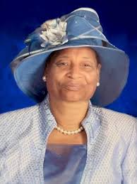 Mildred Agnes Seymour