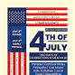 A250- Old Fashioned Fourth: Official Day of Celebration and Fun