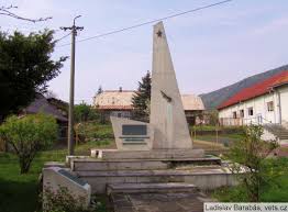 For faster navigation, this iframe is preloading the wikiwand page for rudno nad hronom. Rudno Nad Hronom Spolek Pro Vojenska Pietni Mista