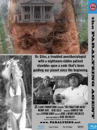 Image result for Paralytic Agent