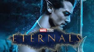 The trailer explained the reason behind the immortal beings' absence during avengers' battle against thanos and introduces the deviants. Konnten Die Eternals Namor Und Atlantis Ins Mcu Befordern